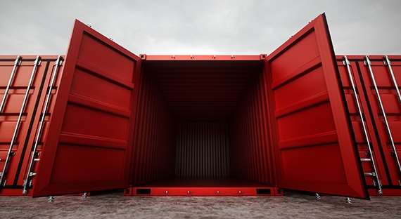 mad Melbourne Markeret Containerudlejning i Skanderborg | Leje af container nær Aarhus
